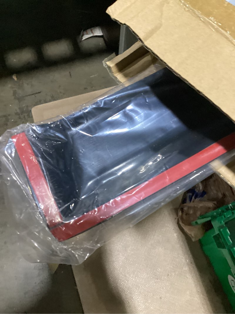 LETINGFAR Window Visors Rain Guards for Ford F150 SuperCrew 2009 2010 2011 2012 2013 2014 Accessorie