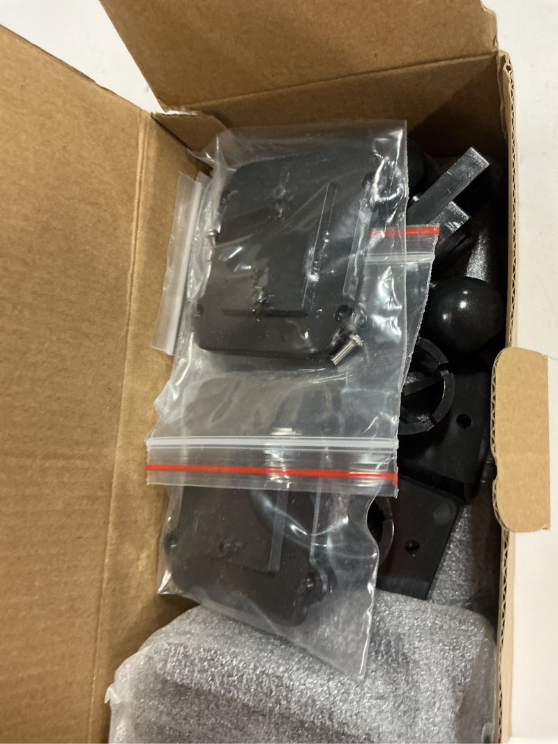 DSALERTS - 1/2 Mile Long Range Wireless Driveway Alarm Weather Resistant Motion Detector & Sensor - 