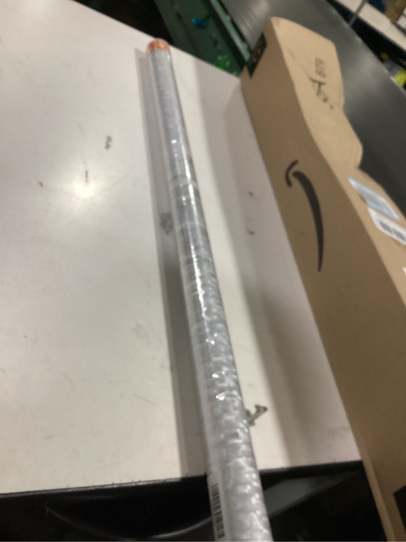 Condition photo showing As Is for haton window privacy film, frosted glass static cling sun heat blocking window clings, frosting opaque coverings, vinyl removable stickers tint for home door office, non adhesive 29.5" x 78.7" 29.5" x 78.7" pure