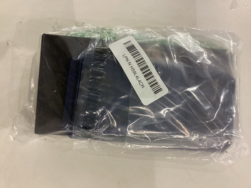 ATATOO for iPhone 17 Wallet Case, Built-in Card Holder (Store 3-5 Cards) & Slide Camera Cover & RFID