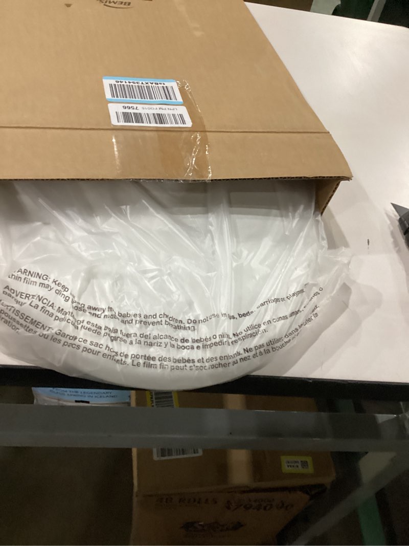Condition photo showing New/Like New for Little2Big Toilet Seat with Built-In Toddler Potty Training Seat, Slow Close, Easy to Install, Made in USA, ELONGATED, White