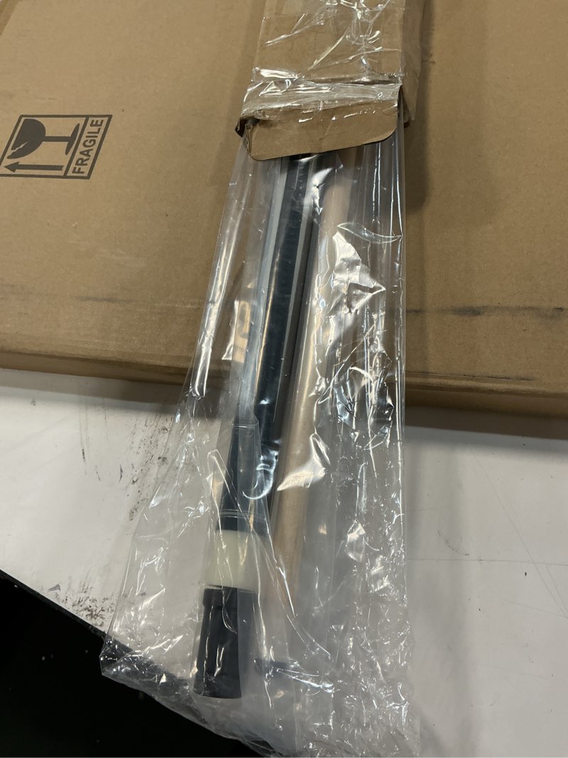 Condition photo showing Good Condition for collapsar cxt pool cue with soft case,black with cream points and turquoise,wrapless handle 58inch professional pool stick dark gray handle 21 ounce