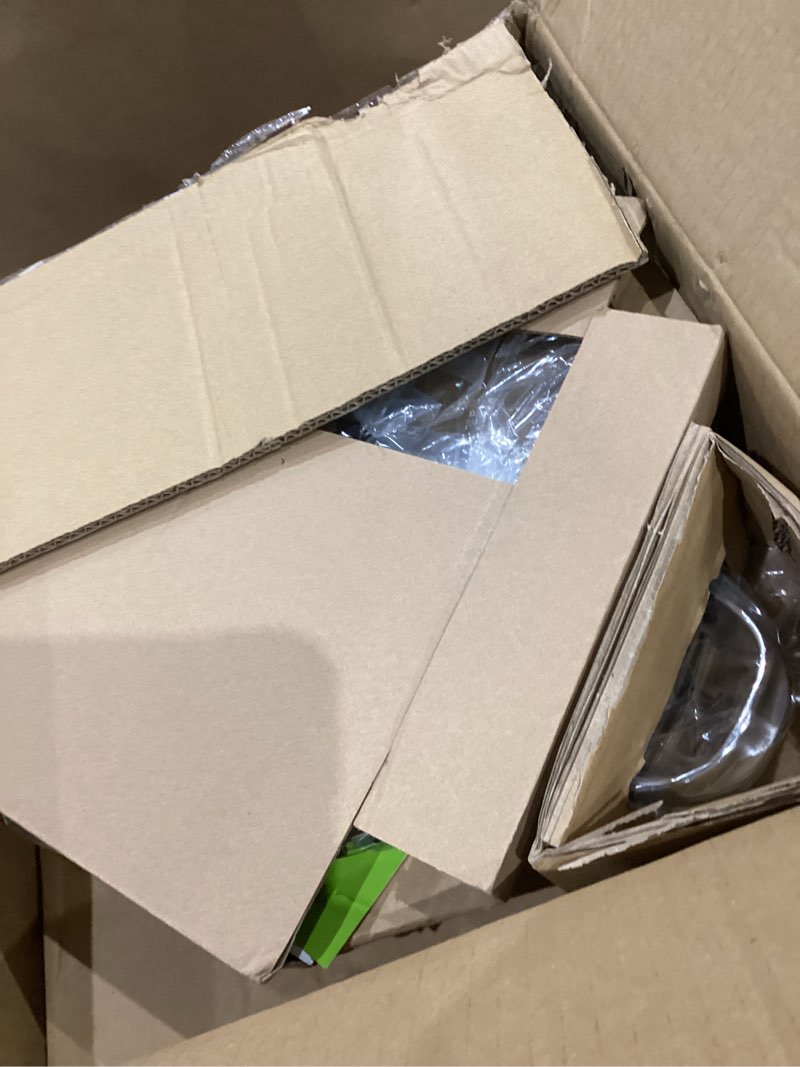 Condition photo showing New/Like New for Cooks Standard 5.5-Quart Multi-Ply Clad Stainless Steel Deep Sauté Pan, 12-inch Frying Pan, Large Skillet with Lid Chef Induction Cookware, Stay-Cool Handle