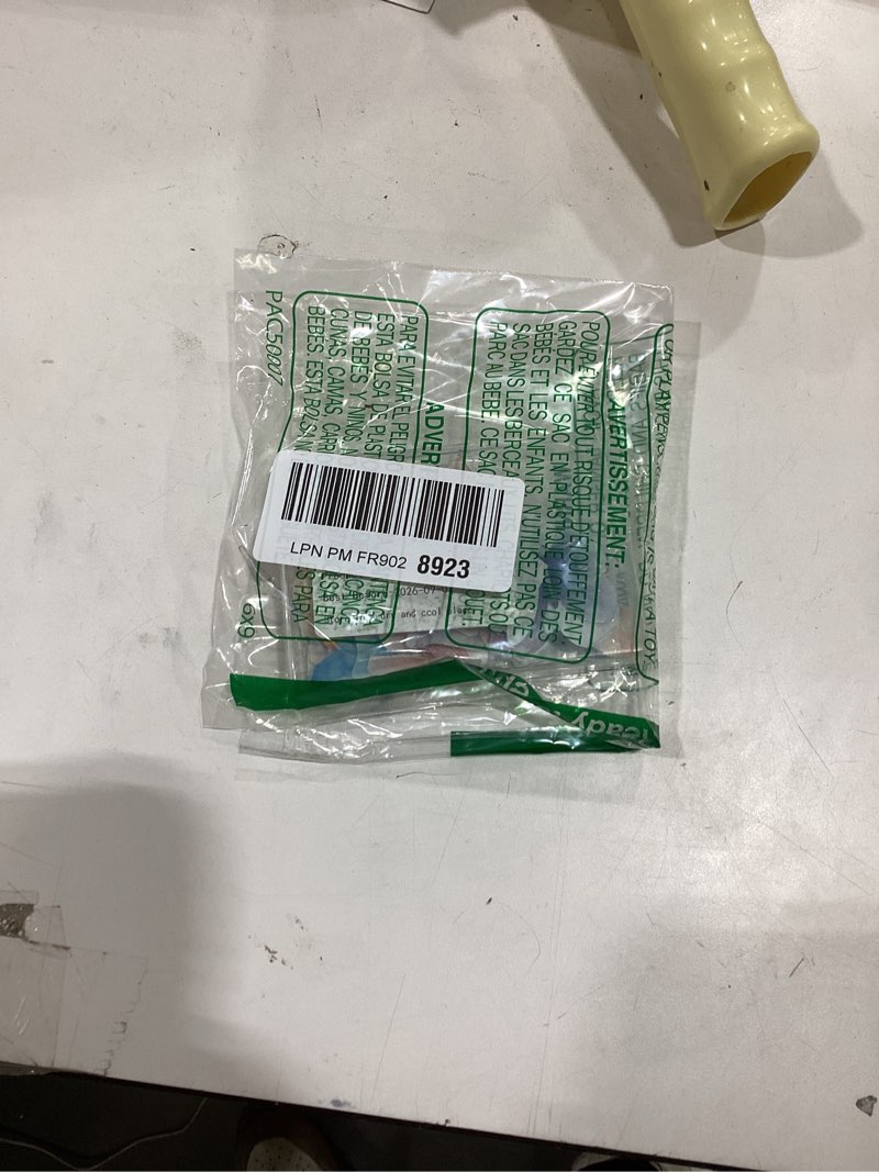 Condition photo showing New/Like New for Edible Butterfly Cake Decorations, 56Pcs Wafer Paper Butterfly Cupcake Toppers, Colorful Edible Butterflies for Wedding Birthday Party Cupcakes Decorating, Mixed Color Mixed Colors