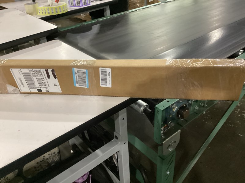 Condition photo showing Good Condition for mini blind unknown size