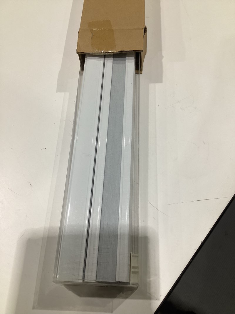 Condition photo showing Good Condition for Changshade Custom Blackout Cordless Top Down Bottom Up Cellular Shades, Room Darkening Blinds with The Diameter of 1.5 Inch Honeycombs for Office, Living Room, Bedroom, Thermal Insulated, SIMILAR TO STOCK PHOTOS, NOT EXACT