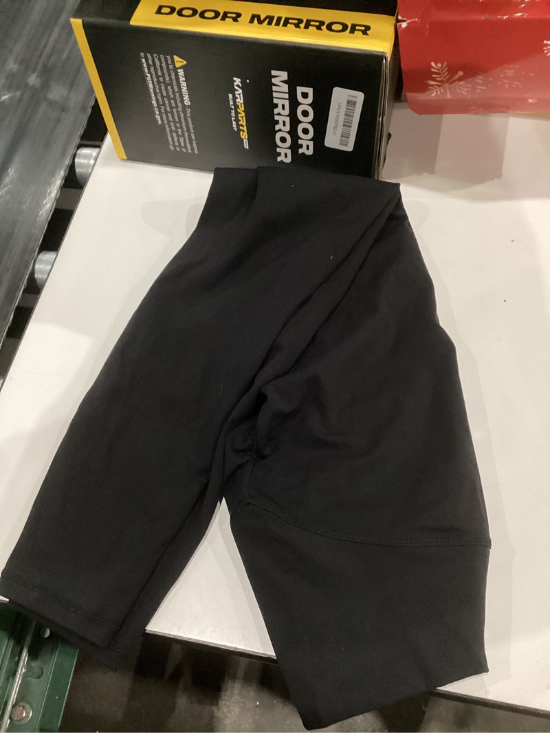 Size small high waisted black leggings 