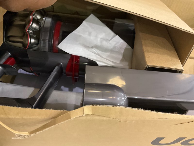 Dyson v11