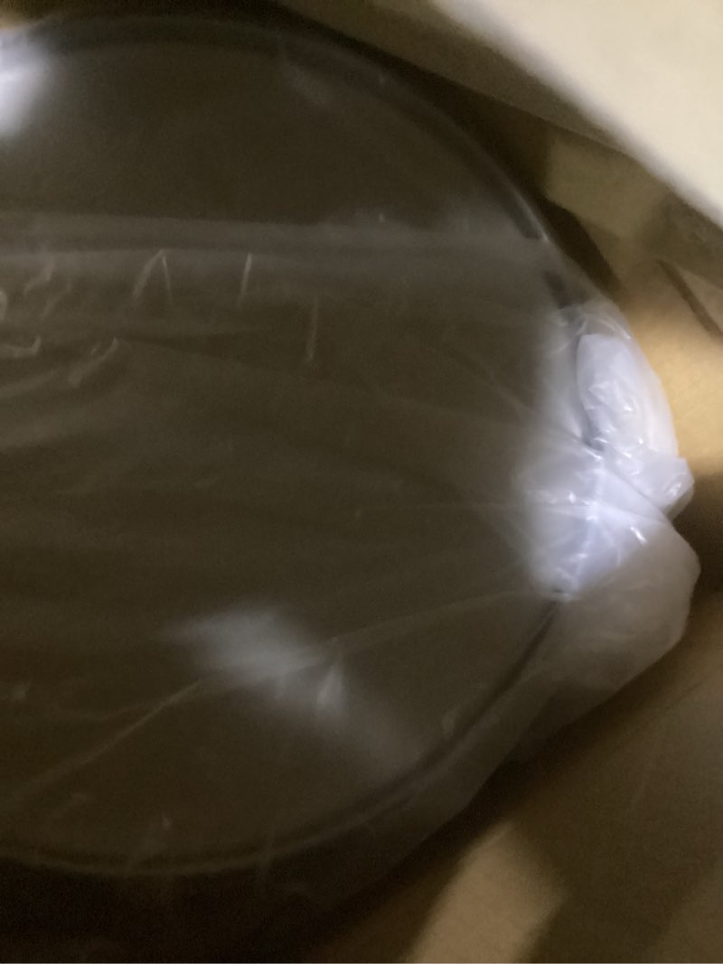 Condition photo showing Good Condition for yamaha recording custom 14x5.5 aluminum snare drum