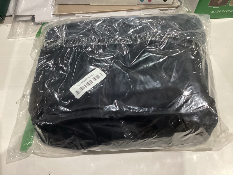 Condition photo showing Good Condition for BAGAIL 8 Set Packing Cubes Luggage Packing Organizers for Travel Accessories-Jet Black Jet Black 8 Set