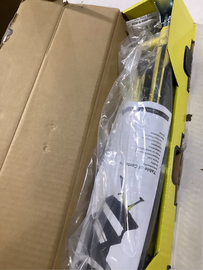 Condition photo showing Good Condition for Lippert Solid Stance RV Step Stabilizer Kit for 5th Wheels, Travel Trailers and Motorhomes