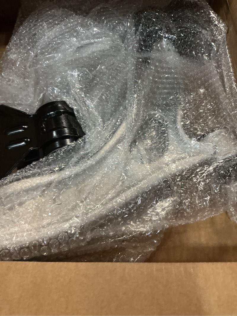Condition photo showing Good Condition for front lower left + right control arms suspension kits fit for ford c-max 2013-2018, focus 2012-2018 -2pcs