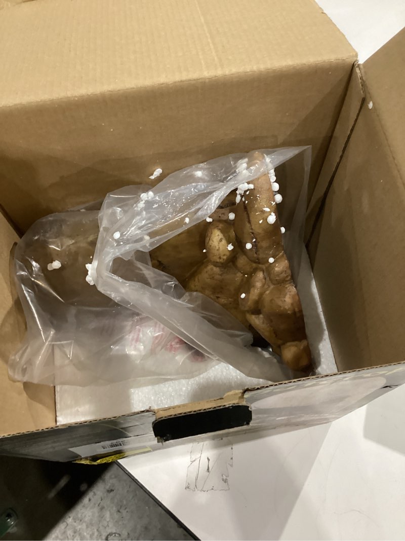 Condition photo showing Good Condition for Exo Terra Rock Outcrops - Medium