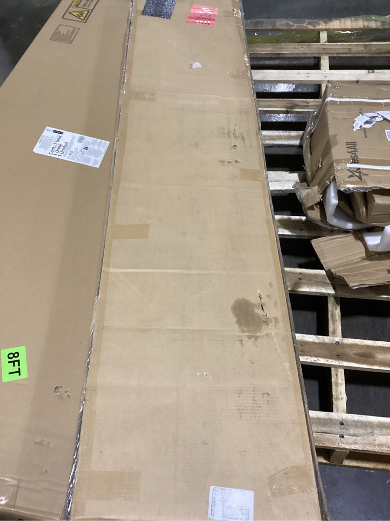 full platform bed with trundle and drawers usb-charging gray