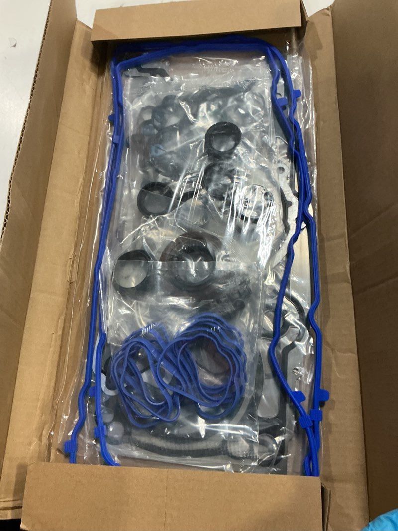 Condition photo showing Good Condition for HS26541PT Head Gasket Kit Replacement for 2011-2016 Chrysler Jeep Grand Cherokee Dodge Ram 1500 3.6L V6 Pentastar Kit 1