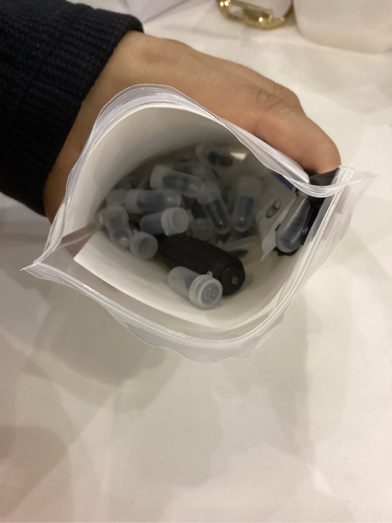 AACGIN Tire Repair Rubber Nail, Tire Repair Nail Tire Repair Rubber Screws Fast Tool Self-Ser