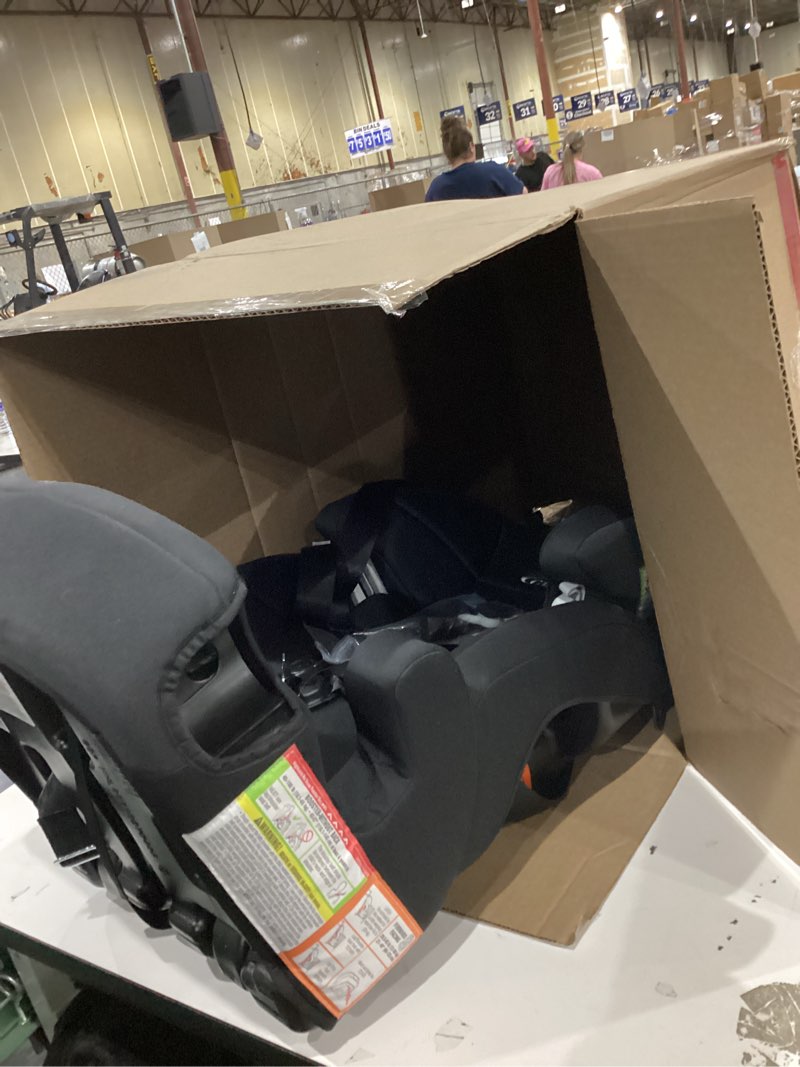Condition photo showing Good Condition for graco tranzitions 3-in-1 harness booster car seat, forward facing car seat, highback, to backless booster, proof proof 2.0