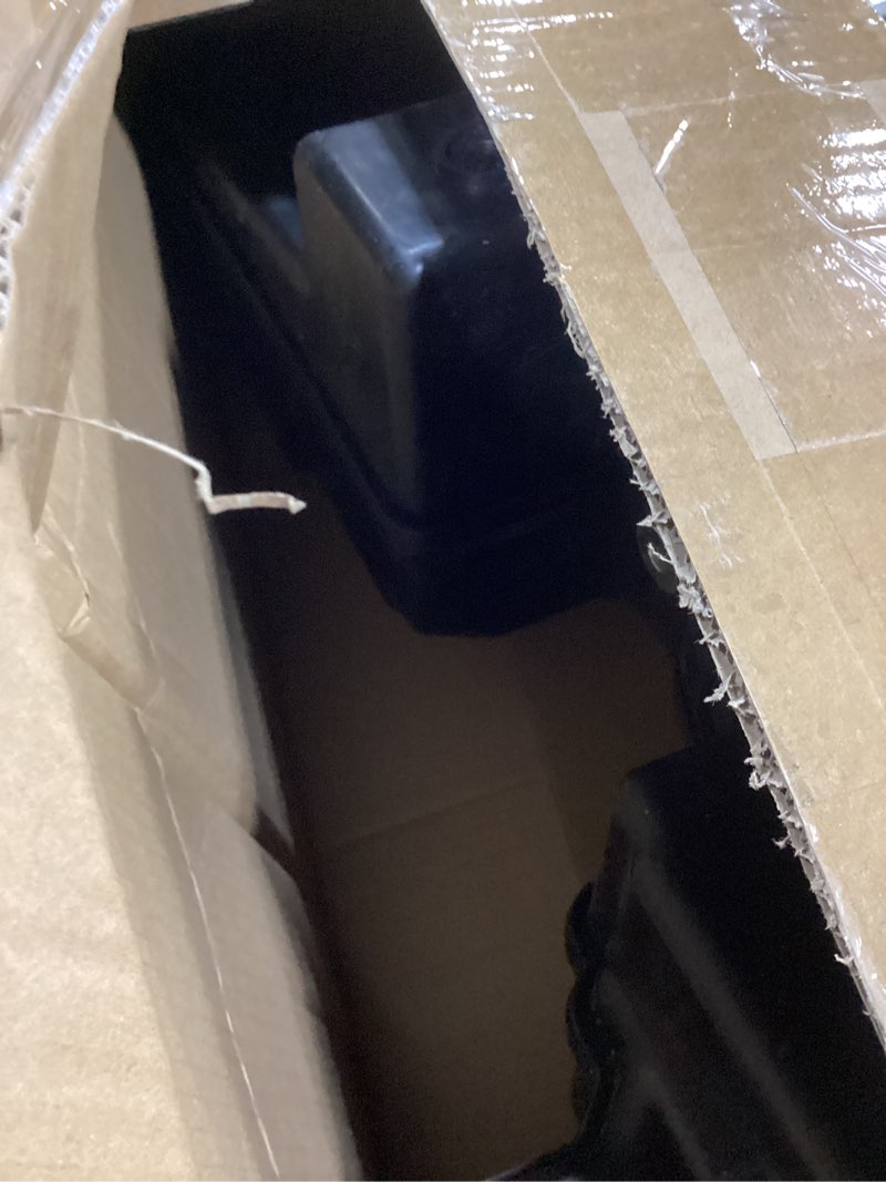 Condition photo showing As Is for fzjdsd 172305baa00 air intake resonator chamber compatible with honda civic 2.0l 2016-2021 replace 17230-5ba-a00