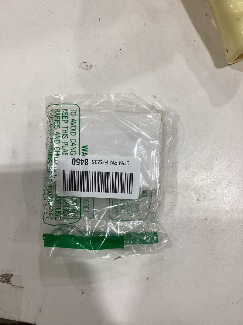 Condition photo showing New/Like New for CVLIFE Precision Scope Rings Mount - Compatible with Picatinny Rails and More - 2 Pieces High 30 mm