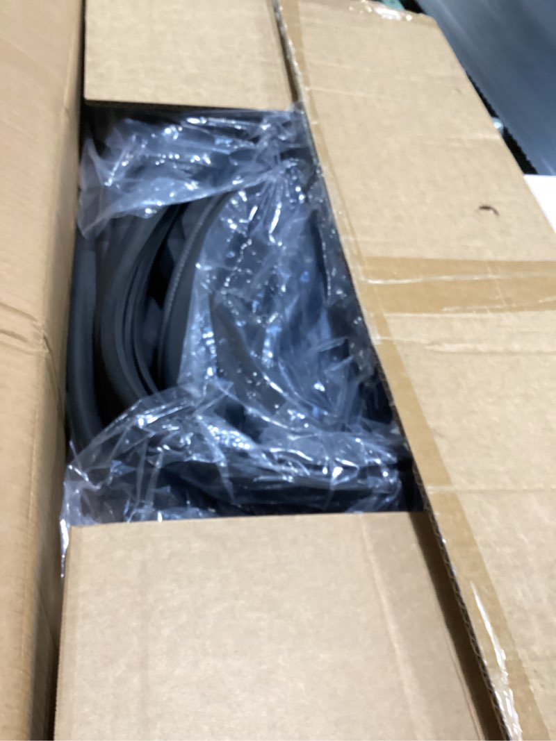 Condition photo showing Good Condition for geluoxi full weatherstrip kit set weather strip seal compatible with chevy corvette c4 2-door 5.7l v8 1990 1991 1992 1993 1996