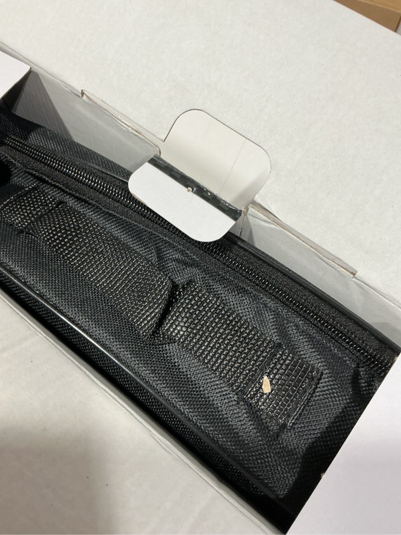 Condition photo showing Good Condition for black+decker, dustbuster advancedclean handheld vacuum cordless, compact home and car vacuum with crevice tool, rotating nozzle and charging station