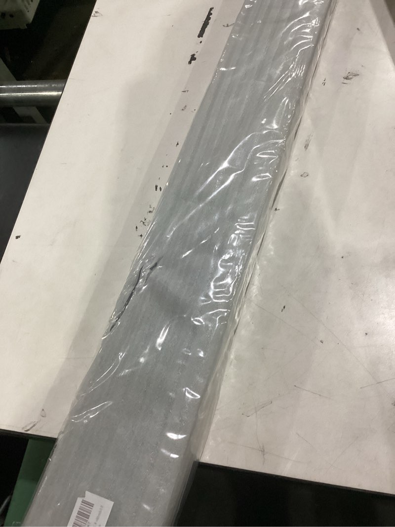 Condition photo showing New/Like New for 10pcs 48inch 2020 aluminum extrusion,t slot extruded aluminum rail, european standard anodized black linear rail, for 3d printer laser engraving machine cnc workbench diy 1220mm 10