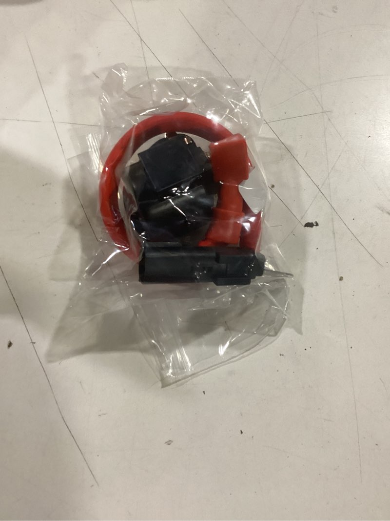 Condition photo showing New/Like New for Chikia Hisun 550 750 Starter Solenoid Relay Compatible for Hisun UTV ATV Sector 450,550,750,Vector 4
