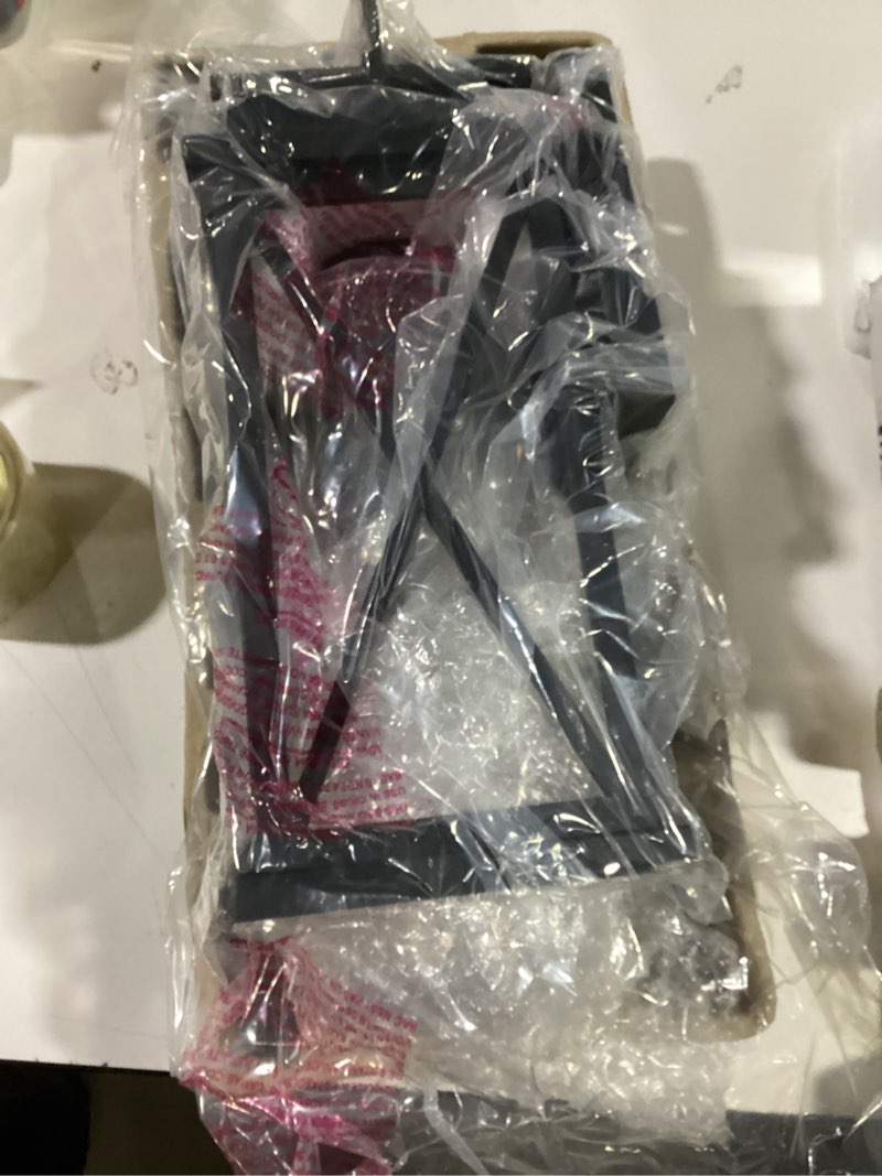 Quoizel Saint Elias 1 -Light 14.25-in H Matte Black Hardwired Outdoor Wall Light