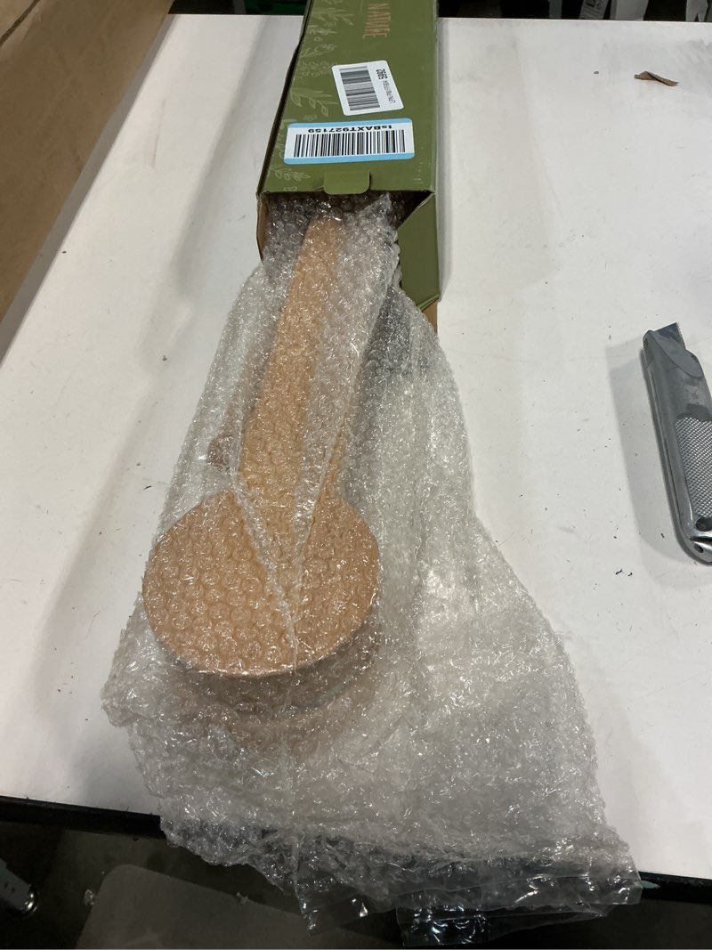 Condition photo showing Good Condition for Baby Crib Mobile Arm,HBM 19-37 inches Wooden Mobile Arm for Crib Mobile Hanger for Crib Baby Girl Nursery Decor