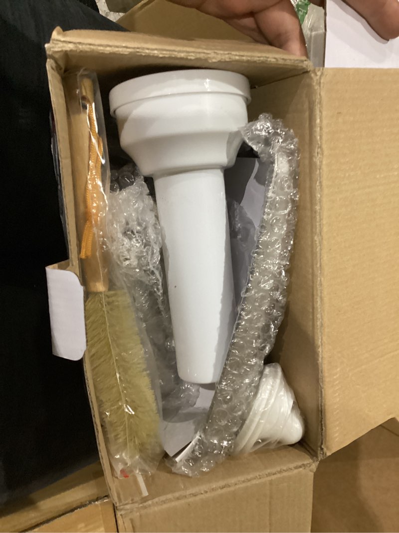 Condition photo showing New/Like New for Stainless Steel Meat Grinder Attachments for KitchenAid Stand Mixer, Mixer Attachment for KitchenAid, Meat Grinder, Sausage Stuffer, Dishwasher Safe All Stainless Steel