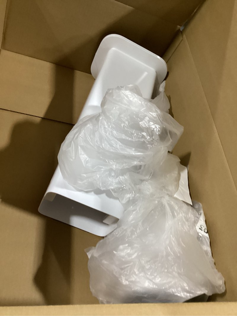 Condition photo showing Good Condition for 10L/2.6Gal Smart Humidifiers for Bedroom Large Room up to 600ft², 100H Runtime Cool Mist Top Fill, Ultra Quiet 30dB, Auto Control, Essential Oil Tray, Perfect for Bedroom, Office, Baby, White