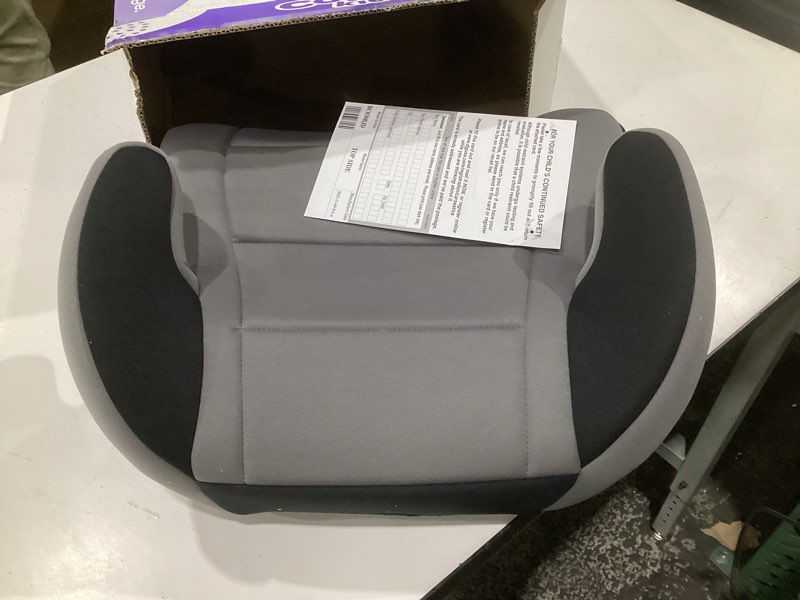 Condition photo showing Good Condition for cosco topside backless booster car seat, lightweight booster seats for cars 40-100 lbs, backless booster seat for car, leo