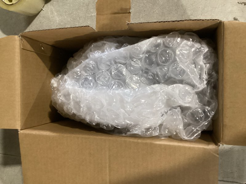 Condition photo showing Good Condition for Passenger Side Mirror Assembly Compatible with 2016-2022 Ford Fusion with Heated Manual Folding Turn Signal Puddle light Rear View Mirror Replace FS73-17682 Black 7 Pins 7 PINS Right Passenger Side