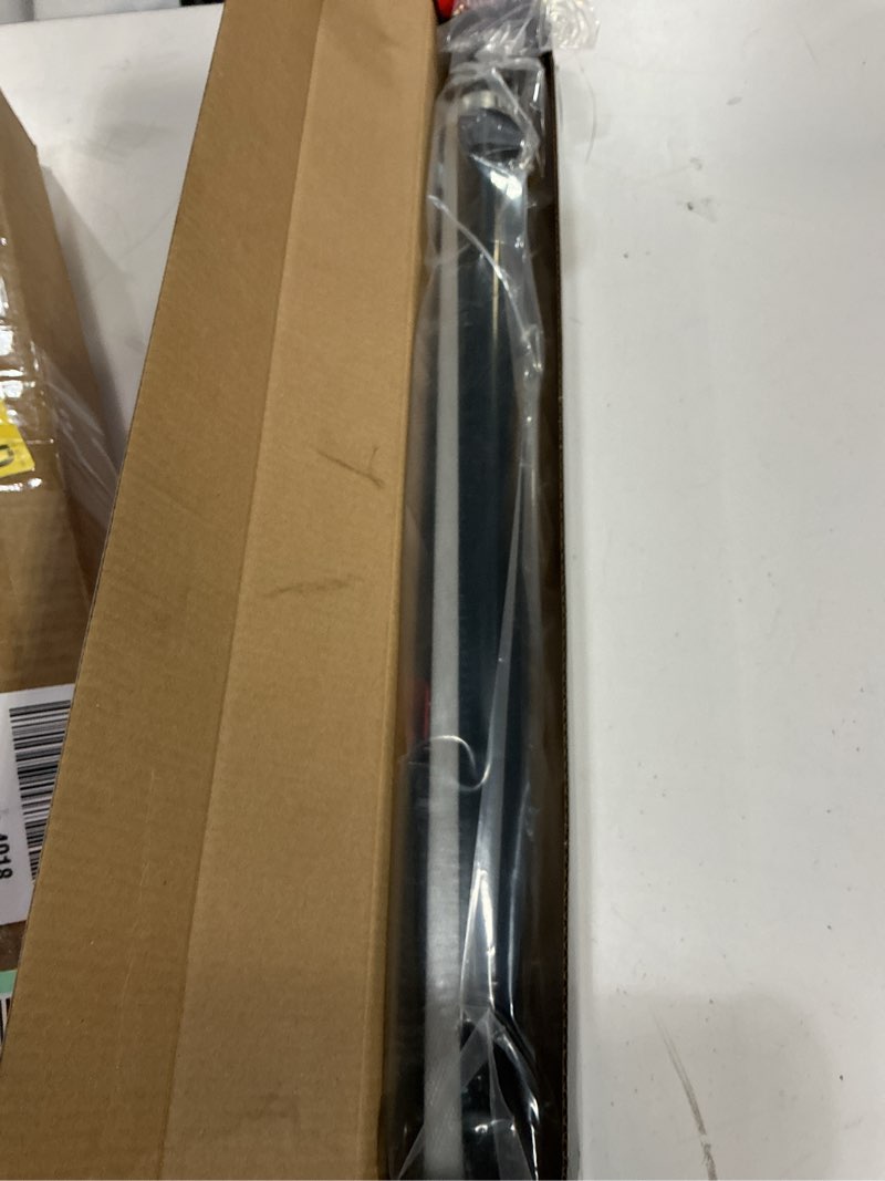 Condition photo showing Good Condition for a-premium rear pair (2) strut shock absorber compatible with mazda 3 2010-2013, 2.0l 2.5l, driver and passenger side rear shock fit mazda 3 2010-2013