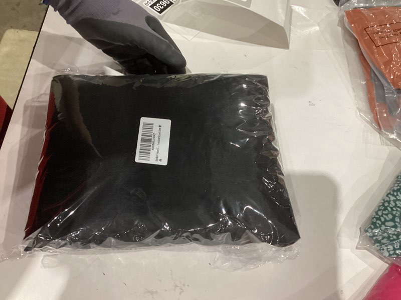 Condition photo showing New/Like New for Outdoor Faucet Covers for Winter Freeze Protection,20.4"X8" Hose Bib Covers for Winter,Reusable Thicker Waterproof Insulated Spigot Cover 20.4"X8" faucet cover