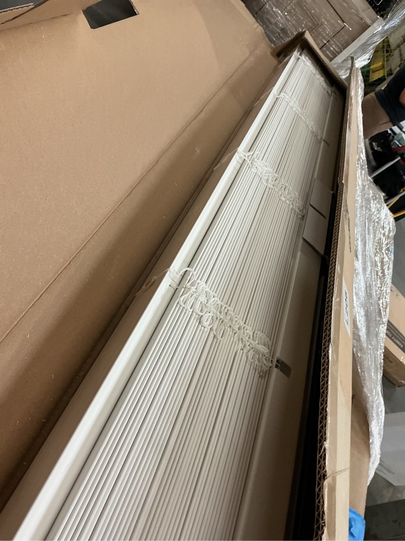 Condition photo showing Good Condition for LEVOLOR LEV 2-IN shade