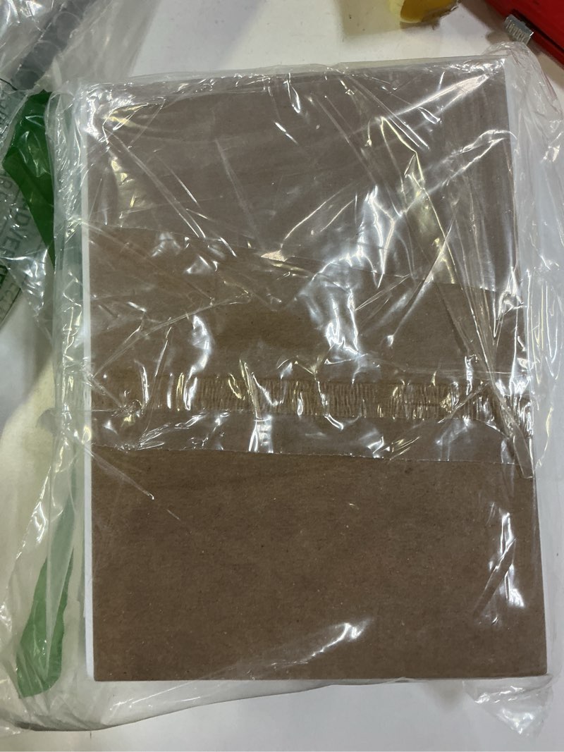 Condition photo showing New/Like New for Premium Weight 32lb Bond White 5" x 7" Paper - 500 Sheets