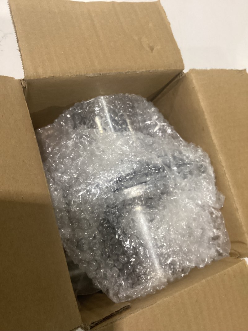 Condition photo showing Good Condition for exhaust flange bolts quick fix repair pipe kit w/gasket & hardware, 2.25'' inch id 2 bolts t304 stainless steel universal flange replacement kit 2.25"id-2 bolts