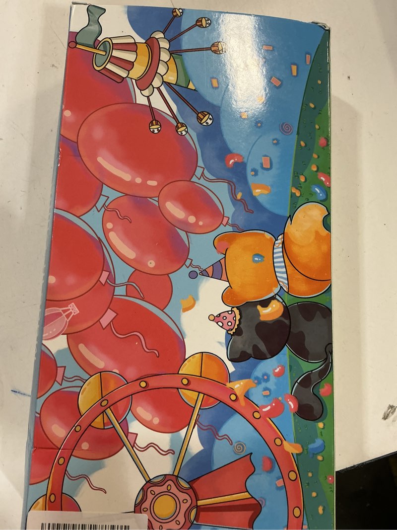 Condition photo showing New/Like New for HYPERCASE Cute Pink Switch Carrying Travel Case, Portable Anime Switch NS/OLED Console & Acceesories Storage Bag Pouch with 10 Game Card Slots, Adjustable Shoulder Strap & 2 Kawaii Thump Caps