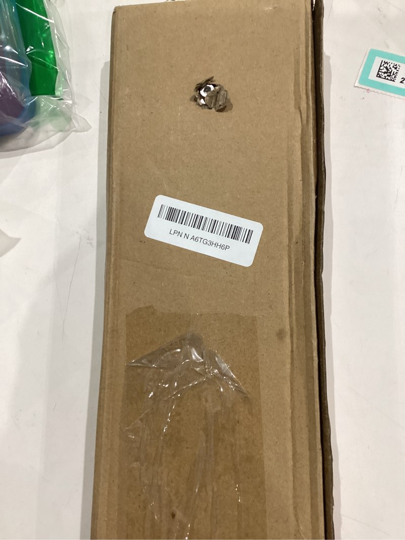 Condition photo showing Good Condition for Outdoor Keypad Cover Protector,Ring Doorbell Cover Weatherproof with polycarbonate Material ?Access Control Rain Cover?Glare Sun Shade Cover Compatible with Access Control Keypad, Door Lock(Grey)