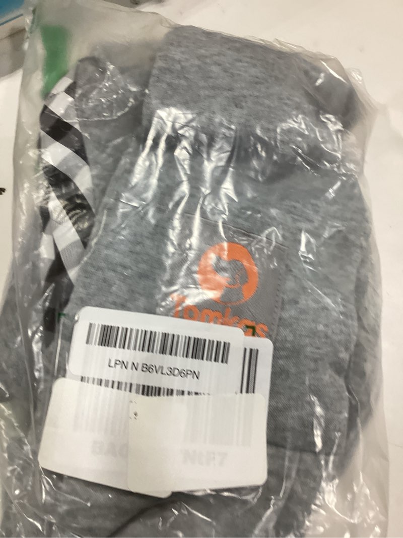 Condition photo showing Good Condition for Tomkas Small Dog Sling Carrier - Classic Pocket & Classic Strap - for 3-10 lbs Pets(Grey)