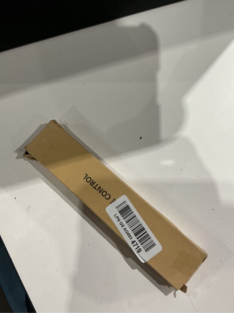 Condition photo showing New/Like New for replacement voice remote control led lcd hd uhd 4k hdr smartcast smart tvs0-18st
