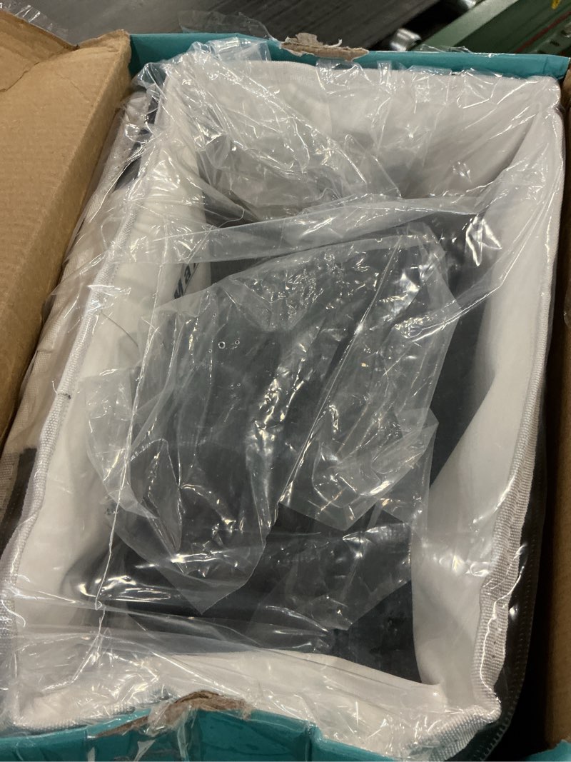 ice therapy machine with programable timer & cold compress pads for knees, shoulders, portable cold 