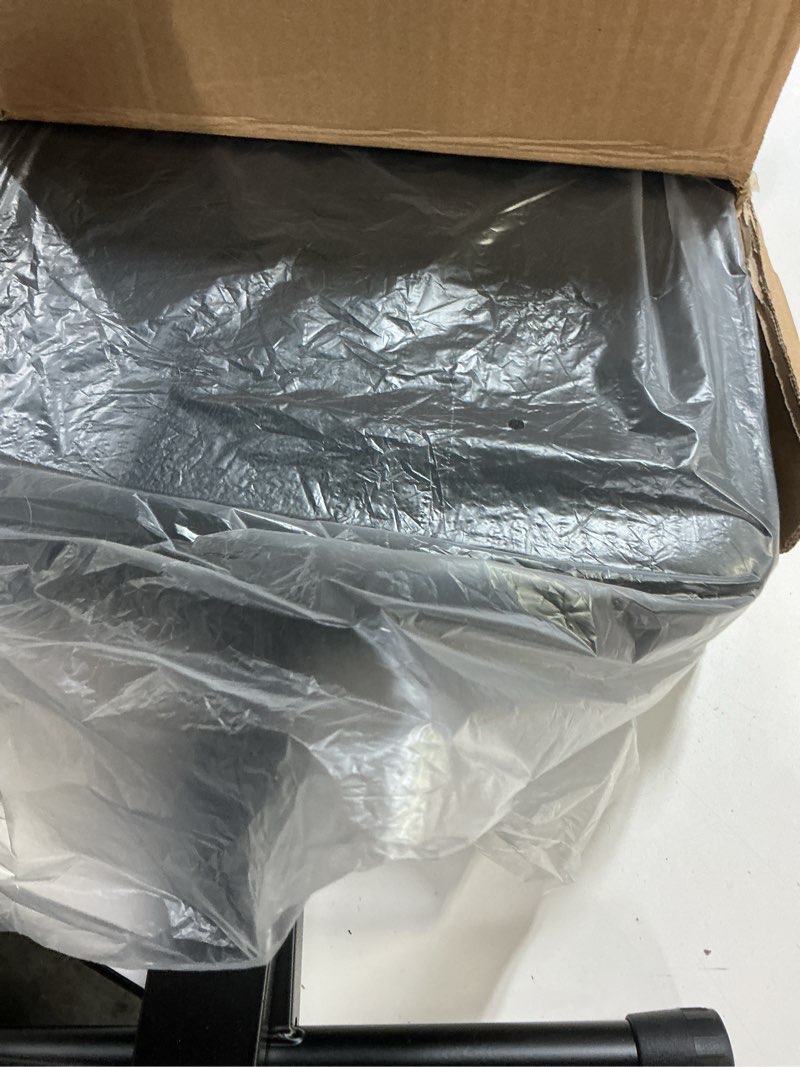 Condition photo showing Good Condition for RockJam Premium Adjustable Padded Keyboard Bench or Piano Stool with Lessons.