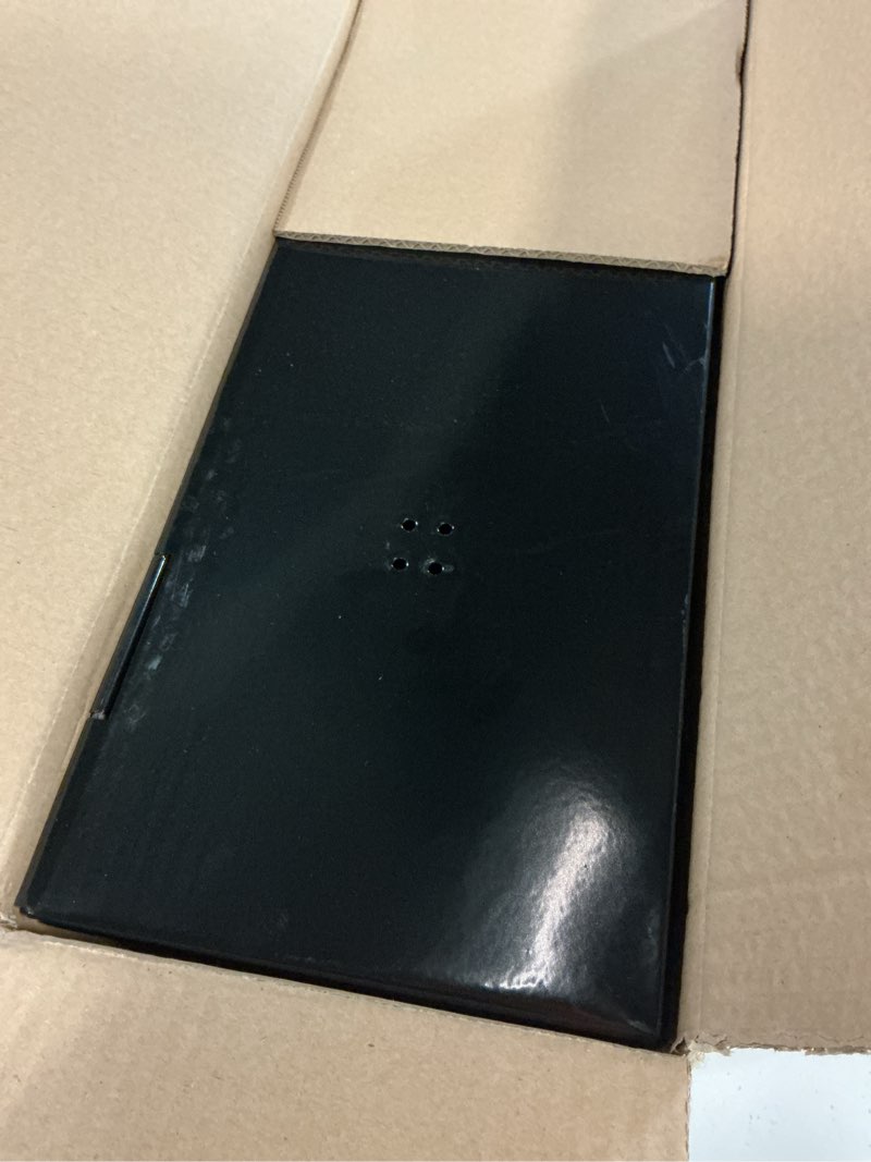 Condition photo showing Good Condition for fire beauty ash vacuum tank, black, fb203