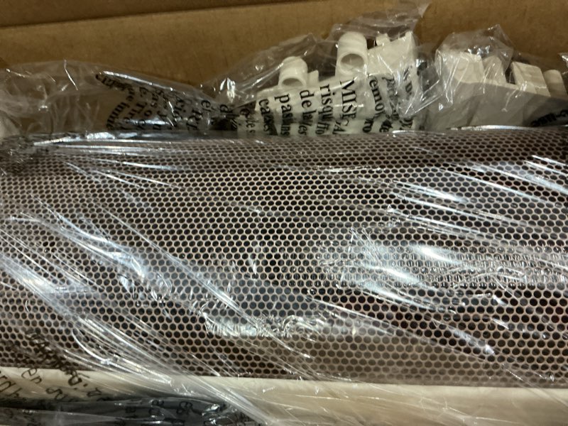 Condition photo showing New/Like New for 25" space heaters for indoor use large room, electric heaters for indoor use with thermostat, oscillating room heaters with timer, remote control, overheat protection tower heater for bedroom (beige)