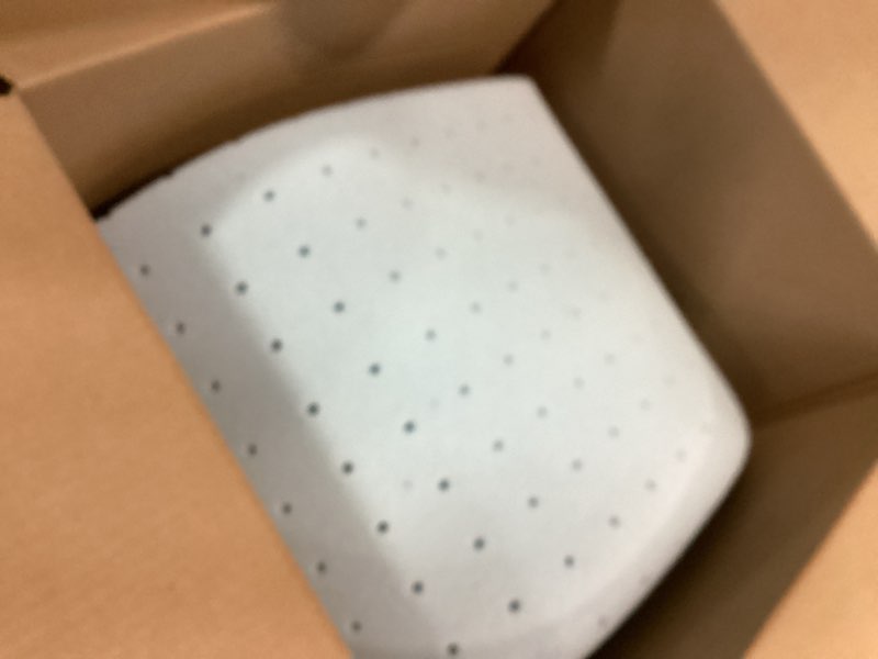 Condition photo showing Good Condition for (Similar)EGO Topper 4 Inch Full Memory Foam Mattress Topper, Gel Foam Mattress Topper for Pressure Relief, Ventilated Design Bed Topper in a Box, CertiPUR-US Certified