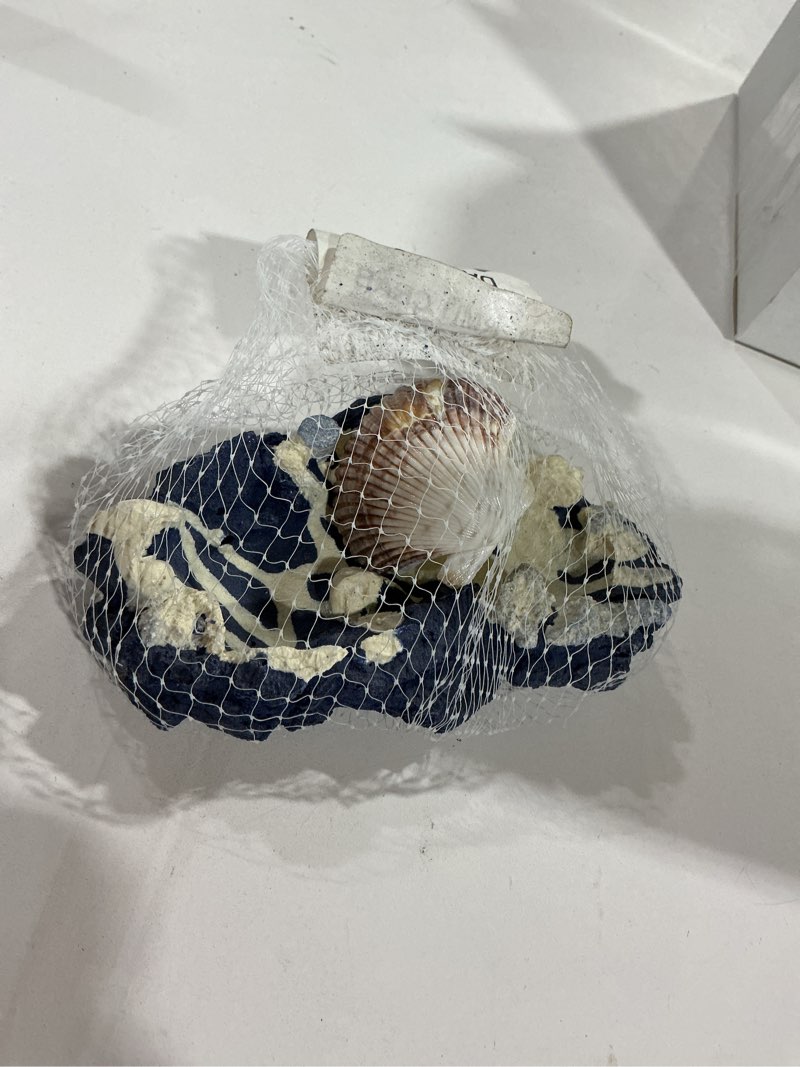 Glow n the dark hermit crab kit Assorted lot