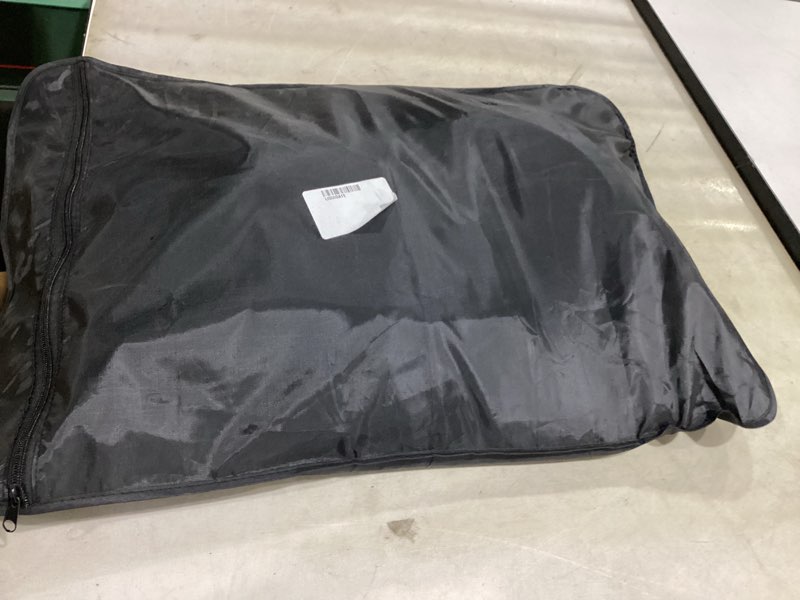 Condition photo showing Good Condition for windshield sunshade 