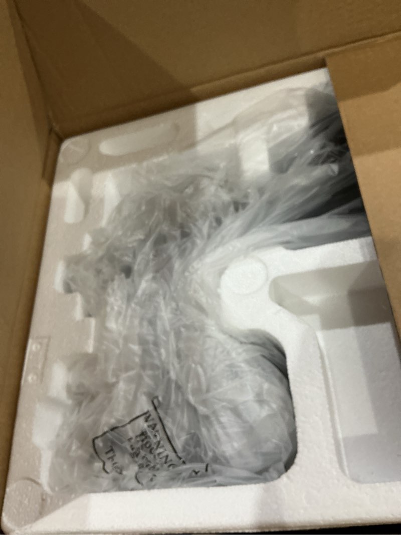 Condition photo showing New/Like New for table tennis robot ping pong ball machine s101 automatic ping pong machine for training with 40mm+ table tennis balls by suz